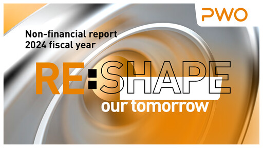Vorschaubild PWO AG ESG-Bericht 2024