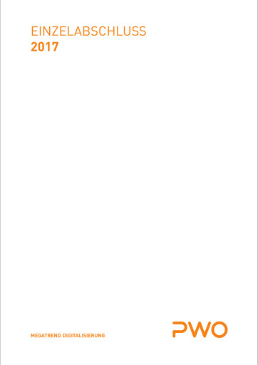 Vorschaubild PWO AG Finanzmitteilung 2017