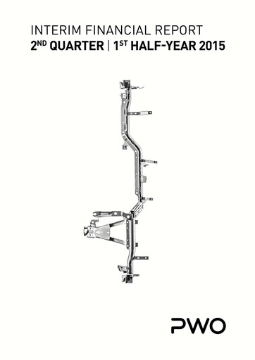 Vorschaubild PWO AG Halbjahresbericht 2015-h1