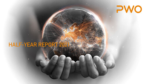 Vorschaubild PWO AG Halbjahresbericht 2021-h1