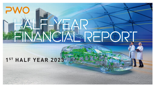 Vorschaubild PWO AG Halbjahresbericht 2023-h1