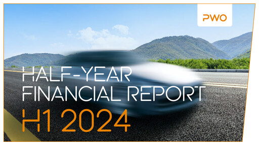 Vorschaubild PWO AG Halbjahresbericht 2024-h1