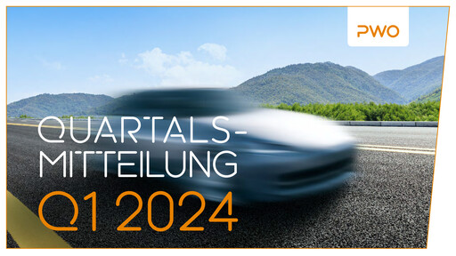Thumbnail PWO AG Quarterly Report 2024-q1