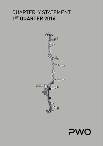 Vorschaubild PWO AG Quartalsbericht 2016-q1
