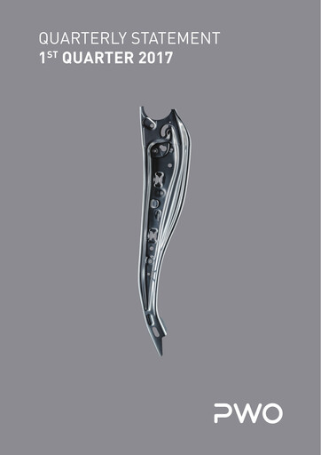 Vorschaubild PWO AG Quartalsbericht 2017-q1