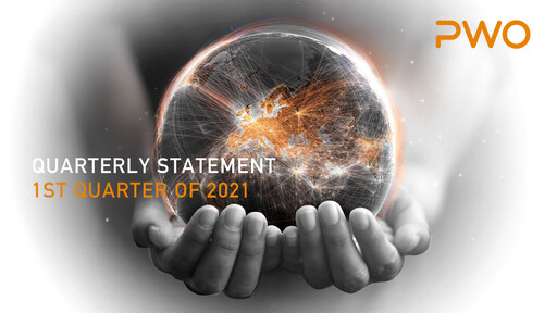 Vorschaubild PWO AG Quartalsbericht 2021-q1