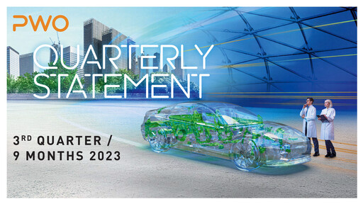 Vorschaubild PWO AG Quartalsbericht 2023-q3