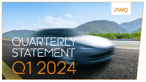 Vorschaubild PWO AG Quartalsbericht 2024-q1
