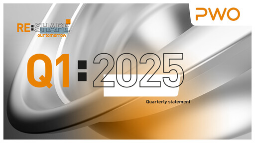 Vorschaubild PWO AG Quartalsbericht 2025-q1