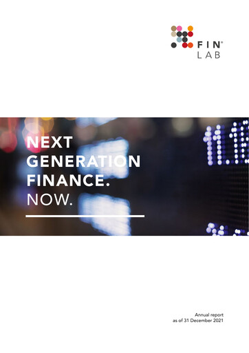 Thumbnail Heliad AG Annual Report 2021