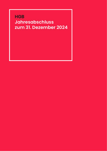 Thumbnail Heliad AG Financial Statement 2024