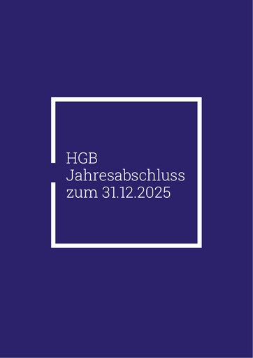 Thumbnail Heliad AG Financial Statement 2025