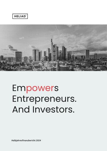 Thumbnail Heliad AG Half-year Report 2024-h1