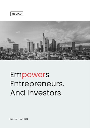 Thumbnail Heliad AG Half-year Report 2024-h1