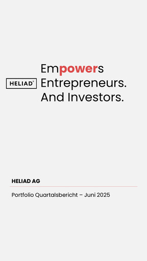 Thumbnail Heliad AG Quarterly Report 2025-q2