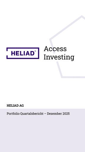 Thumbnail Heliad AG Quarterly Report 2025-q4