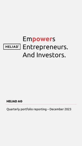Thumbnail Heliad AG Quarterly Report 2023-q4