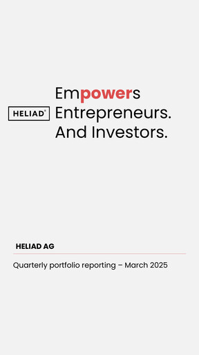 Thumbnail Heliad AG Quarterly Report 2025-q1