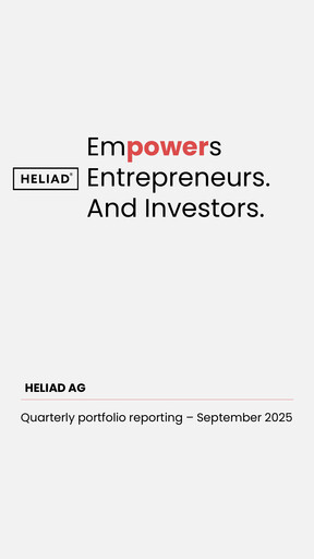 Thumbnail Heliad AG Quarterly Report 2025-q3
