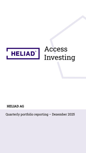 Thumbnail Heliad AG Quarterly Report 2025-q4