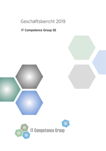 Thumbnail audius SE Annual Report 2019