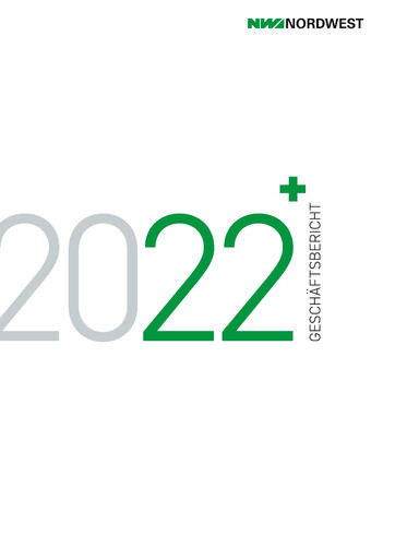 Thumbnail Nordwest Handel Annual Report 2022
