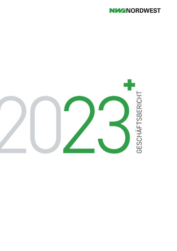 Thumbnail Nordwest Handel Annual Report 2023