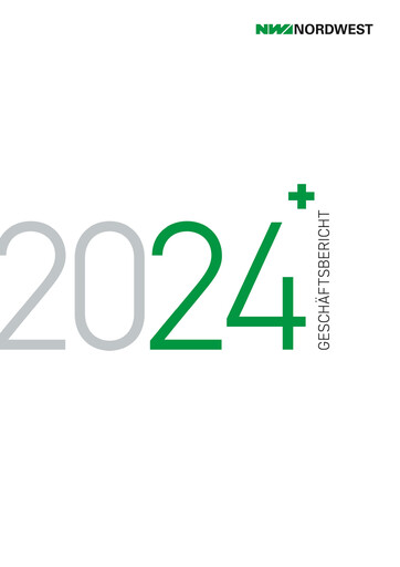 Thumbnail Nordwest Handel Annual Report 2024
