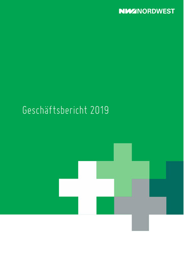 Thumbnail Nordwest Handel Financial Statement 2019