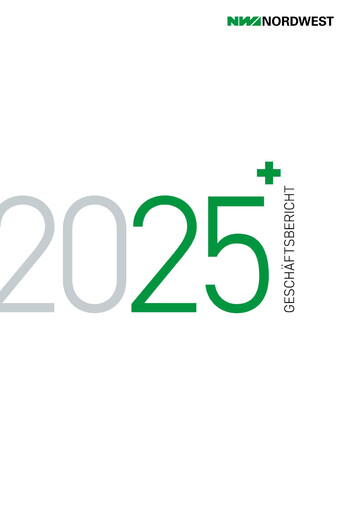 Thumbnail Nordwest Handel Financial Statement 2025