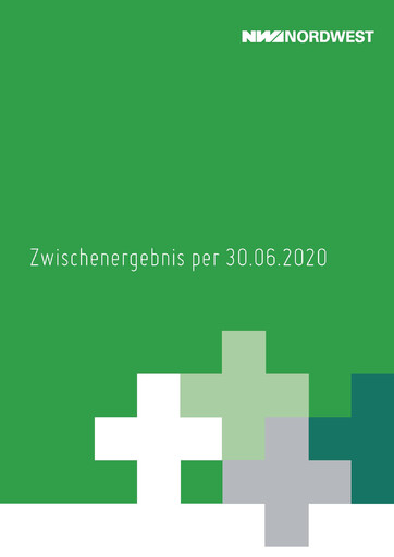 Thumbnail Nordwest Handel Half-year Report 2020-h1