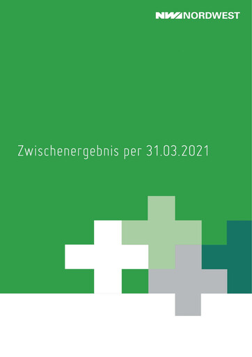 Thumbnail Nordwest Handel Quarterly Report 2021-q1