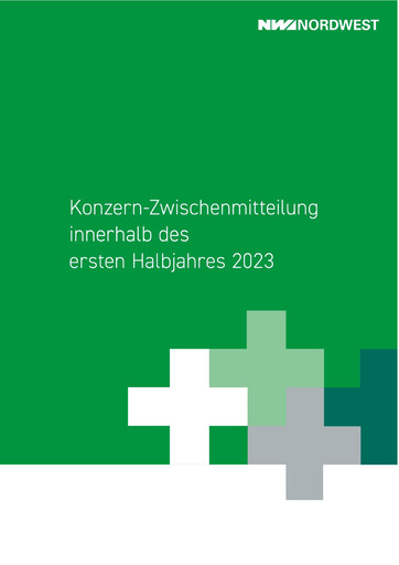Thumbnail Nordwest Handel Quarterly Report 2023-q1