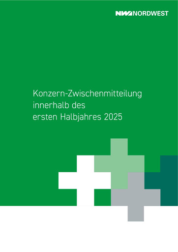 Thumbnail Nordwest Handel Quarterly Report 2025-q1