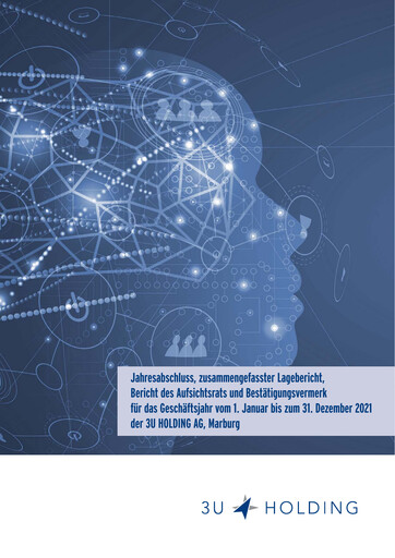 Thumbnail 3U Holding Financial Statement 2021