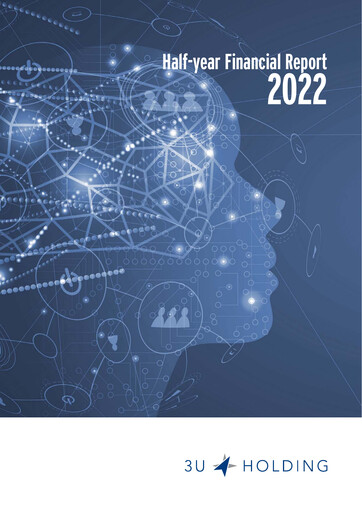 Miniature 3U Holding Rapport semestriel 2022-h1