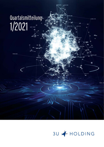 Thumbnail 3U Holding Quarterly Report 2021-q1