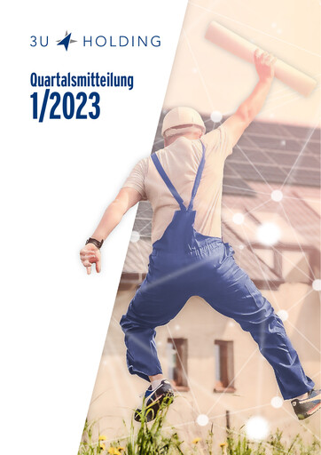 Thumbnail 3U Holding Quarterly Report 2023-q1