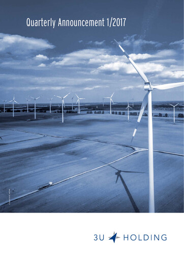 Thumbnail 3U Holding Quarterly Report 2017-q1