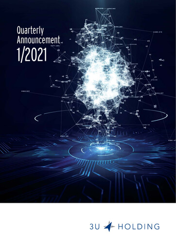 Thumbnail 3U Holding Quarterly Report 2021-q1