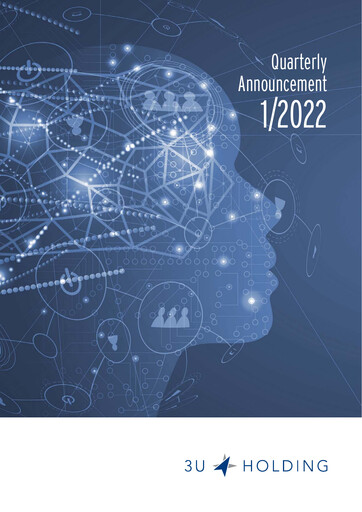 Thumbnail 3U Holding Quarterly Report 2022-q1