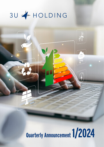 Thumbnail 3U Holding Quarterly Report 2024-q1