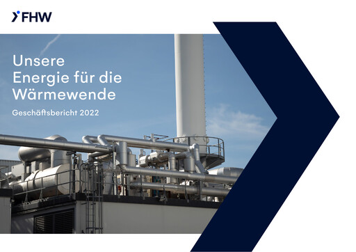 Thumbnail Fernheizwerk Neukölln Annual Report 2022