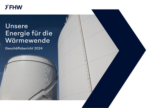 Thumbnail Fernheizwerk Neukölln Annual Report 2024