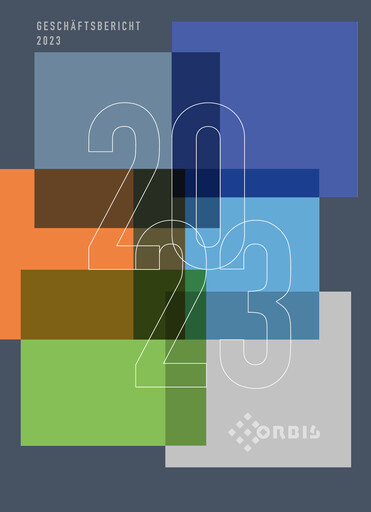 Thumbnail ORBIS AG Annual Report 2023