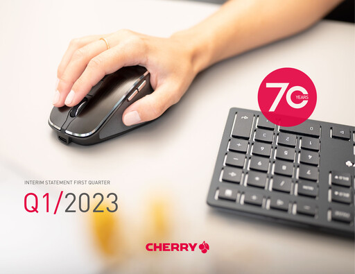 Thumbnail Cherry SE Quarterly Report 2023-q1