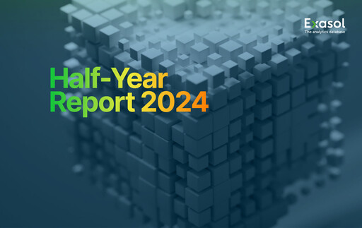 Thumbnail Exasol AG Half-year Report 2024