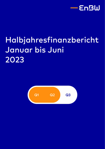 Thumbnail EnBW Energie Half-year Report 2023-h1