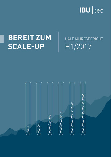 Thumbnail IBU-tec advanced materials AG Half-year Report 2017-h1