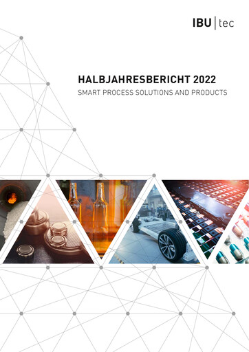 Thumbnail IBU-tec advanced materials AG Half-year Report 2022-h1